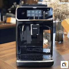 Philips EP2224/10 2200 - Máy Pha Cà Phê Philips 2026 tại Vua Nhà Bếp Đức 06
