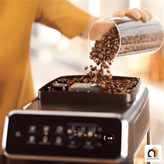 Philips EP2224/10 2200 - Máy Pha Cà Phê Philips 2026 tại Vua Nhà Bếp Đức 07