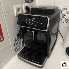 Philips EP2224/10 2200 - Máy Pha Cà Phê Philips 2026 tại Vua Nhà Bếp Đức 011