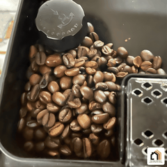 Philips EP2224/10 2200 - Máy Pha Cà Phê Philips 2026 tại Vua Nhà Bếp Đức 14