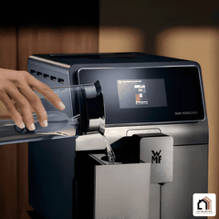 WMF Perfection 890L CP855815 - Máy Pha Cà Phê WMF 2027 tại Vua Nhà Bếp Đức 04