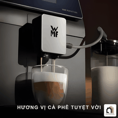 WMF Perfection 890L CP855815 - Máy Pha Cà Phê WMF 2027 tại Vua Nhà Bếp Đức 05