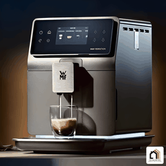 WMF Perfection 890L CP855815 - Máy Pha Cà Phê WMF 2027 tại Vua Nhà Bếp Đức 06