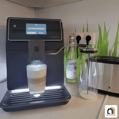 WMF Perfection 890L CP855815 - Máy Pha Cà Phê WMF 2027 tại Vua Nhà Bếp Đức 09