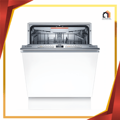 Bosch SMV4ECX14E - Máy Rửa Bát Âm Toàn Phần 2026 tại Vua Nhà Bếp Đức 01