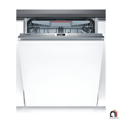 Bosch SMV4ECX14E - Máy Rửa Bát Âm Toàn Phần 2026 tại Vua Nhà Bếp Đức 03