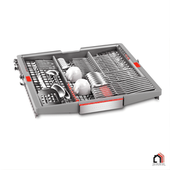 Bosch SMV4ECX14E - Máy Rửa Bát Âm Toàn Phần 2026 tại Vua Nhà Bếp Đức 04