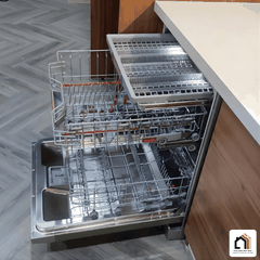 Bosch SMI6ZCS16E - Máy Rửa Bát Bán Âm 2026 tại Vua Nhà Bếp Đức 15