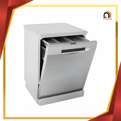 Bosch SMS6ZCI08E Serie 6 - Máy rửa bát Bosch 2026 tại Vua Nhà Bếp Đức 01