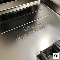 Bosch SMS6ZCI08E Serie 6 - Máy rửa bát Bosch 2026 tại Vua Nhà Bếp Đức 07