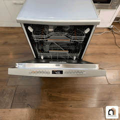 Bosch SMS6ZCI08E Serie 6 - Máy rửa bát Bosch 2026 tại Vua Nhà Bếp Đức 08