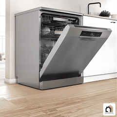 Bosch SMS6ZCI08E Serie 6 - Máy rửa bát Bosch 2026 tại Vua Nhà Bếp Đức 09