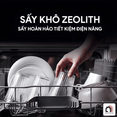 Bosch SMS6ZCI85M - Máy Rửa Bát Bosch Thế Hệ Mới 2026 tại Vua Nhà Bếp Đức 07