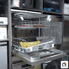 Bosch SMS6ZCI85M - Máy Rửa Bát Bosch Thế Hệ Mới 2026 tại Vua Nhà Bếp Đức 12