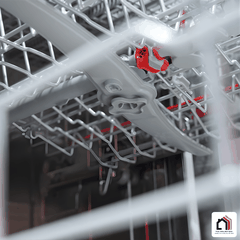 Bosch SMS6ZCI85M - Máy Rửa Bát Bosch Thế Hệ Mới 2026 tại Vua Nhà Bếp Đức 14