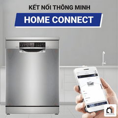 Bosch SMS6ZCI02P - Máy Rửa Bát Độc Lập 2026 tại Vua Nhà Bếp Đức 08