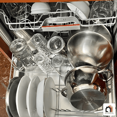 Bosch SMS6ZCI16E PerfectDry - Máy Rửa Bát Độc Lập Bosch tại Vua Nhà Bếp Đức 02