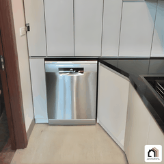 Bosch SMS6ZCI16E PerfectDry - Máy Rửa Bát Độc Lập Bosch tại Vua Nhà Bếp Đức 03