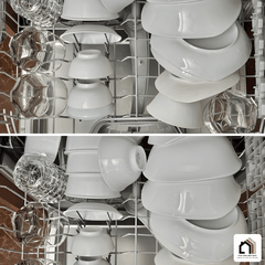 Bosch SMS6ZCI16E PerfectDry - Máy Rửa Bát Độc Lập Bosch tại Vua Nhà Bếp Đức 04