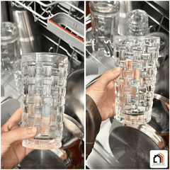 Bosch SMS6ZCI16E PerfectDry - Máy Rửa Bát Độc Lập Bosch tại Vua Nhà Bếp Đức 05