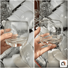 Bosch SMS6ZCI16E PerfectDry - Máy Rửa Bát Độc Lập Bosch tại Vua Nhà Bếp Đức 06