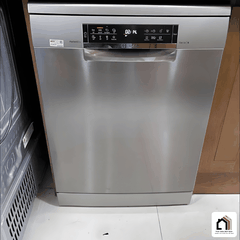 Bosch SMS6ZCI16E PerfectDry - Máy Rửa Bát Độc Lập Bosch tại Vua Nhà Bếp Đức 08