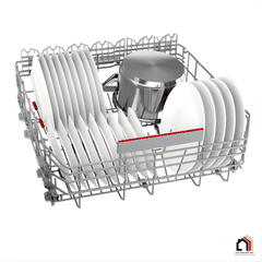 Bosch SMS6ZCI16E PerfectDry - Máy Rửa Bát Độc Lập Bosch tại Vua Nhà Bếp Đức 10