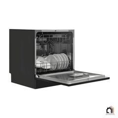 Comfee EZ Go CDW-8F60RB - Máy Rửa Chén Mini Tiện Lợi tại Vua Nhà Bếp Đức 03