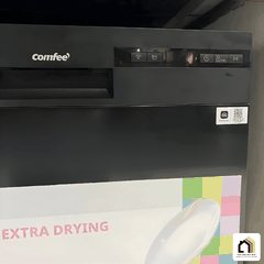 Comfee EZ Go CDW-8F60RB - Máy Rửa Chén Mini Tiện Lợi tại Vua Nhà Bếp Đức 12