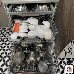 Bosch SMS6ZCI49E - Máy Rửa Chén Bát Độc Lập Bosch 2026 tại Vua Nhà Bếp Đức 03