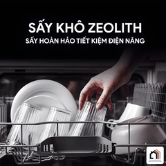 Bosch SMS6ZCI49E - Máy Rửa Chén Bát Độc Lập Bosch 2026 tại Vua Nhà Bếp Đức 013