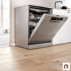 Bosch SMS8YCI01E - Máy Rửa Chén Bát Độc Lập 2026 tại Vua Nhà Bếp Đức 02