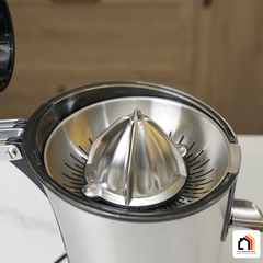 MÁY VẮT CAM GKÖCH GERMANY tại Vua Nhà Bếp Đức 06