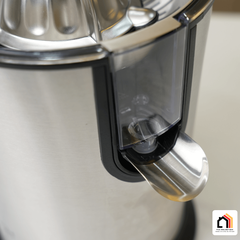 MÁY VẮT CAM GKÖCH GERMANY tại Vua Nhà Bếp Đức 07