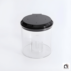 Caso Barista Crema 1833 - Máy Xay Cà Phê Caso 2026 tại Vua Nhà Bếp Đức 04