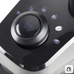 Caso Barista Flavour 1832 - Máy Xay Cà Phê Caso tại Vua Nhà Bếp Đức 04