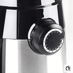 Caso Barista Flavour 1832 - Máy Xay Cà Phê Caso tại Vua Nhà Bếp Đức 06