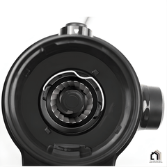 Caso Barista Flavour 1832 - Máy Xay Cà Phê Caso tại Vua Nhà Bếp Đức 07