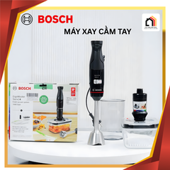 MÁY XAY CẦM TAY BOSCH MSM4B6V2 - KÈM HÚT CHÂN KHÔNG tại Vua Nhà Bếp Đức 01