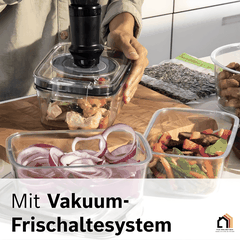 MÁY XAY CẦM TAY BOSCH MSM4B6V2 - KÈM HÚT CHÂN KHÔNG tại Vua Nhà Bếp Đức 04