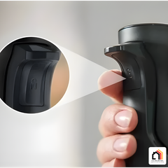 MÁY XAY CẦM TAY BOSCH MSM4B6V2 - KÈM HÚT CHÂN KHÔNG tại Vua Nhà Bếp Đức 09