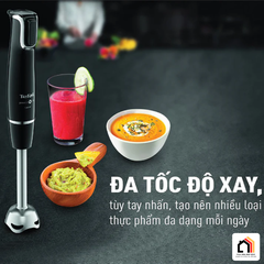 Máy xay cầm tay TEFAL HB943838 1000W tại Vua Nhà Bếp Đức 07