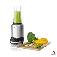 MÁY XAY ĐA NĂNG WMF KULT PRO siêu khoẻ, siêu bền tại Vu Nhà Bếp Đức 04