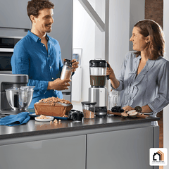 MÁY XAY ĐA NĂNG WMF KULT PRO siêu khoẻ, siêu bền tại Vu Nhà Bếp Đức 10