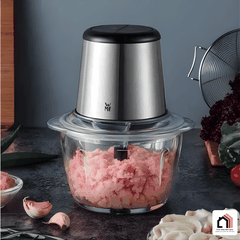 Máy xay rau, củ, quả, thịt WMF KULT X EDITION