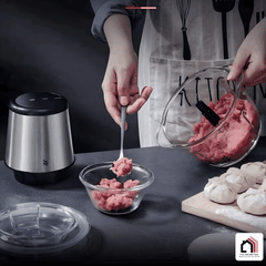 Máy xay rau, củ, quả, thịt WMF KULT X EDITION