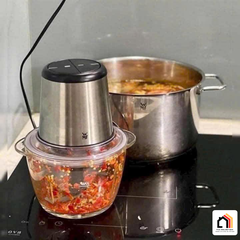 Máy xay rau, củ, quả, thịt WMF KULT X EDITION