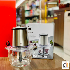 Máy xay rau, củ, quả, thịt WMF KULT X EDITION