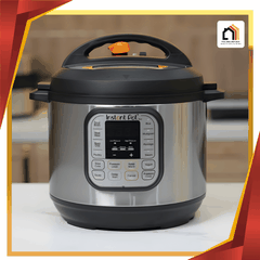 Nồi Áp Suất Instant Pot Duo 60 7-IN-1 5.7L - Siêu Sale 2026 tai Vua Nhà Bếp Đức 01