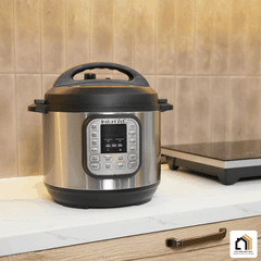Nồi Áp Suất Instant Pot Duo 60 7-IN-1 5.7L - Siêu Sale 2026 tai Vua Nhà Bếp Đức 03